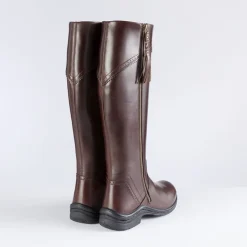 Toggi Rutland Regular Leg Country Boots
