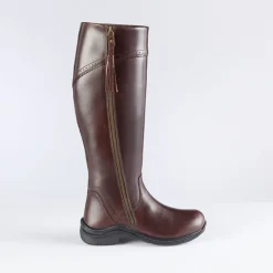 Toggi Rutland Regular Leg Country Boots