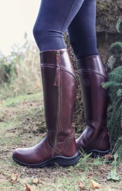 Toggi Rutland Regular Leg Country Boots