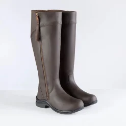 Toggi Rutland WIde Leg Country Boots