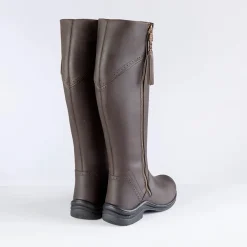 Toggi Rutland WIde Leg Country Boots