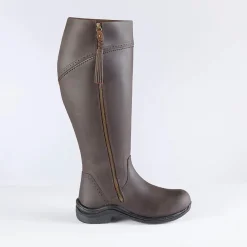 Toggi Rutland WIde Leg Country Boots