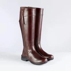Toggi Rutland WIde Leg Country Boots