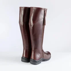 Toggi Rutland WIde Leg Country Boots