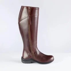 Toggi Rutland WIde Leg Country Boots