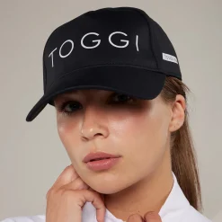Toggi Shady Star Baseball Cap