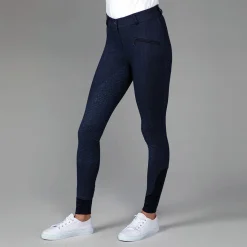 Toggi Stable Master Denim Full Seat Breeches