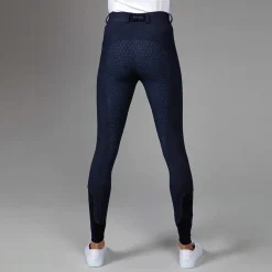 Toggi Stable Master Denim Full Seat Breeches