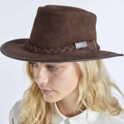Toggi Swagman Bush Hat