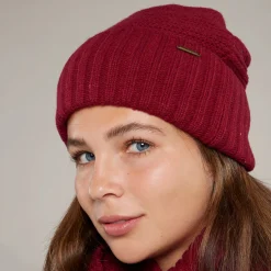 Toggi Thornton Knitted Bobble Hat