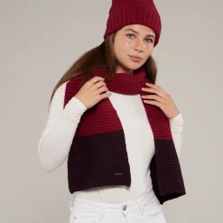 Toggi Thorpe Knitted Scarf