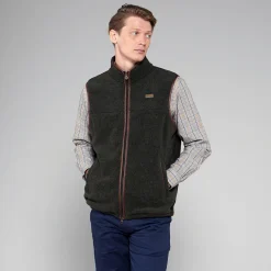 Toggi Tudor Men's Fleece Gilet
