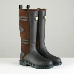 Toggi Underwood Ladies Country Boot