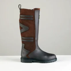 Toggi Underwood Ladies Country Boot