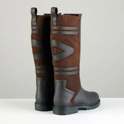Toggi Underwood Ladies Country Boot