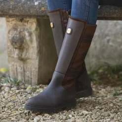 Toggi Underwood Ladies Country Boot