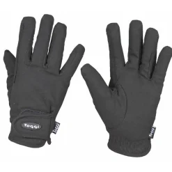 Toggi Unisex Dundalk Fleece Lined Gloves