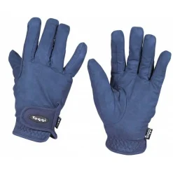 Toggi Unisex Dundalk Fleece Lined Gloves