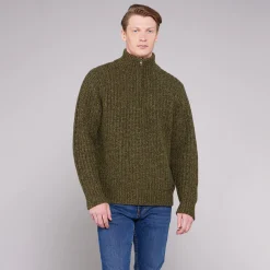 Toggi Wessex Chunky Men's Knit Sweater
