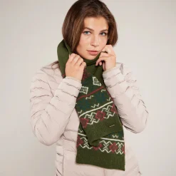 Toggi Weston Knitted Scarf