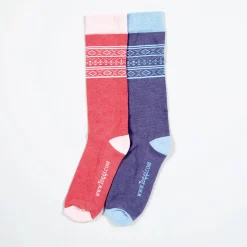 Toggi Yew Socks - Pack of 2