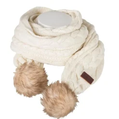 Toggi Yvette Knitted Scarf