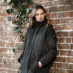 Toggi Barnes Walking Coat