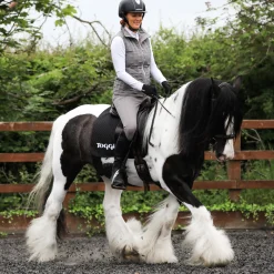 Toggi Beyond Padded Gilet