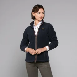 Toggi Britannia Fleece Jacket