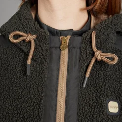 Toggi Brooks Sherpa Fleece Gilet