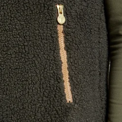 Toggi Brooks Sherpa Fleece Gilet