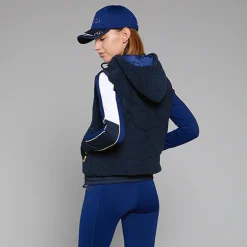 Toggi Brooks Sherpa Fleece Gilet