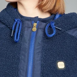 Toggi Brooks Sherpa Fleece Gilet