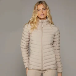 Toggi Cosy Padded Ladies Jacket