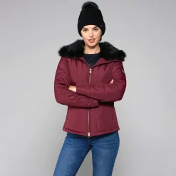 Toggi Cranleigh Padded Jacket