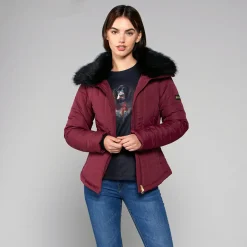 Toggi Cranleigh Padded Jacket