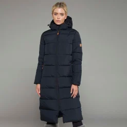 Toggi Elevation Padded Long Coat