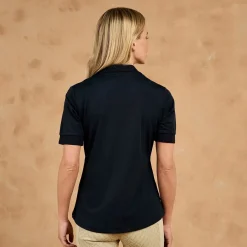 Toggi Gable Womens Technical Polo Shirt