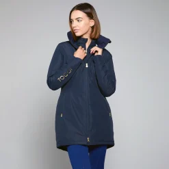 Toggi Griffiths Long Riding Coat
