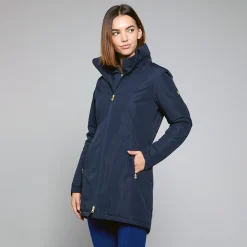 Toggi Griffiths Long Riding Coat