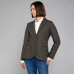 Toggi Harvard Tweed Jacket
