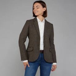 Toggi Harvard Tweed Jacket