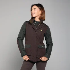 Toggi Holmes Quilted Jacket