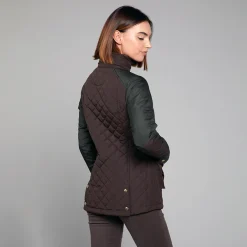 Toggi Holmes Quilted Jacket