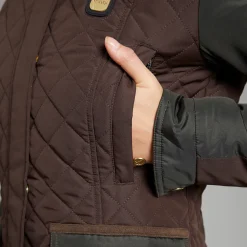 Toggi Holmes Quilted Jacket