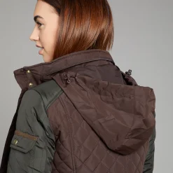 Toggi Holmes Quilted Jacket