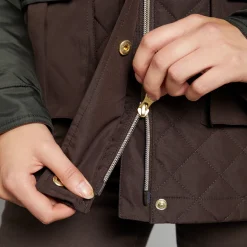 Toggi Holmes Quilted Jacket