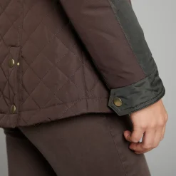 Toggi Holmes Quilted Jacket