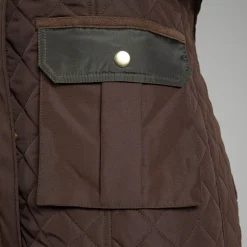 Toggi Holmes Quilted Jacket