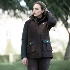 Toggi Holmes Quilted Jacket